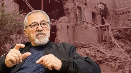 Prof. Dr. Naci Görür’den kritik uyarı: Afganistan depremi yüzlerce can aldı, Türkiye dikkat! - Gündem