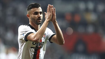 Rachid Ghezzal'dan sürpriz imza! Dev kulübe transfer oluyor - Spor
