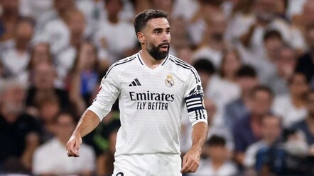 Carvajal'dan Rodri açıklaması: Real Madrid'e mi geliyor? - Spor