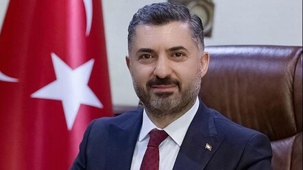 Yalan habere geçit yok! RTÜK Başkanı Ebubekir Şahin'den açıklama - Gündem