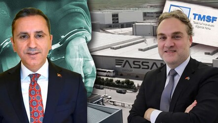Sahibi ve müdürü casusluktan tutuklanmıştı! ASSAN soruşturmasında 3 gözaltı daha - Gündem