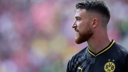 Salih Özcan Beşiktaş'a transfer olacak mı? - Haberler