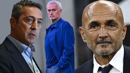 Spalletti'nin Fenerbahçe kararı! Teklife cevap verdi, nedeni açıkladı - Spor
