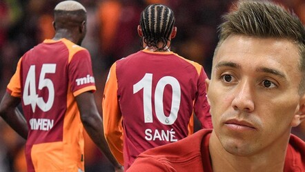 Tarihi imzalar sonrası dikkat çeken rakam: Fark 16,4 milyon euro! - Spor