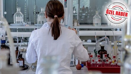 Tedavilerde çığır açacak sistem! Yeni uygulama ile doku ve hücreyi yerli üreteceğiz - Sağlık