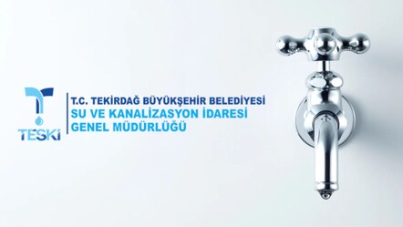 TESKİ su kesintisi 5 Eylül: Tekirdağ’da sular ne zaman, saat kaçta gelecek? - Haberler