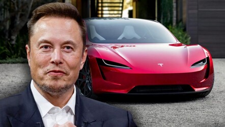 Tesla'dan tarihin en büyük maaş planı! Elon Musk'a 1 trilyon dolarlık teklif gündemde - Dünya
