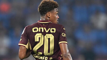 Trabzonspor'dan sakatlık açıklaması! Fenerbahçe maçı öncesi kötü haber - Spor