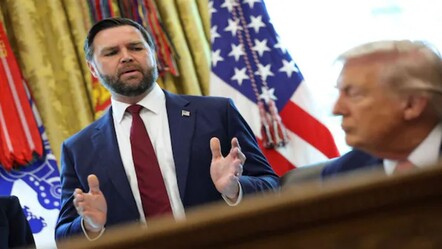 "Trump ve Vance’in telefonları bile hacklendi!" Çin’den ABD'ye görülmemiş siber saldırı - Dünya