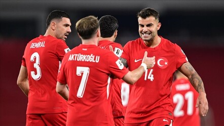 Türkiye Gürcistan maçı nerede oynanacak, ne zaman? - Haberler