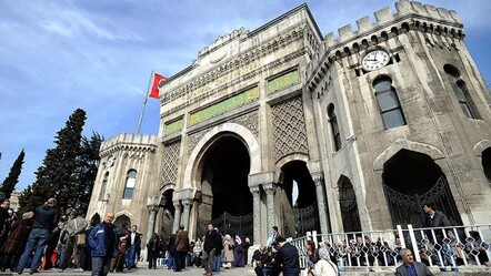 Üniversite kayıtları ne zaman bitiyor? 2025-2026 üniversite kayıt takvimi - Haberler