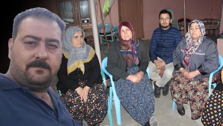 1293 gündür ölüsü ya da dirisi bulunamadı! Tır sürücüsünün ailesi ümidini kesti - 3. Sayfa