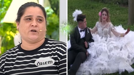 13 yaşındaki kızı evlendirmişler! Damat ve ailesi gözaltında - 3. Sayfa