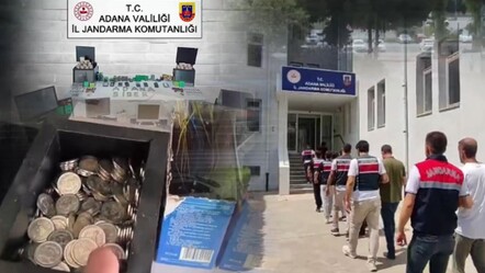 34 dolandırıcılık şüphelisi yakalandı - Gündem