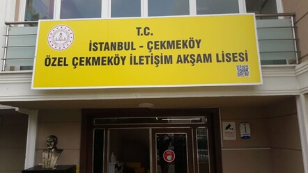 Akşam liselerinin kapısına kilit! Kademeli olarak kapatılacak - Eğitim