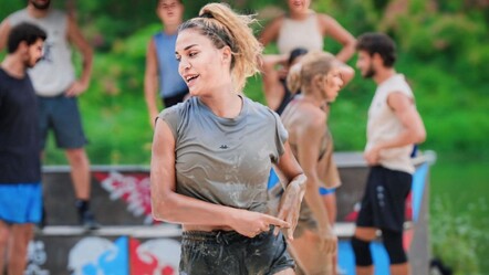 Almeda Baylan'ın evliliği bitiyor: Hayatımın en doğru kararı - Magazin