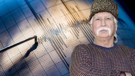 Asıl risk İstanbul'da değil başka kentte! Şener Üşümezsoy'dan deprem tartışmasına yeni yorum - Gündem