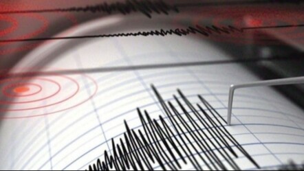 Balıkesir sallanmaya devam ediyor! Sındırgı'da artçı deprem - Yaşam