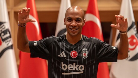 Beşiktaş'ta Joao Mario krizi! Teklifleri beğenmiyor - Spor