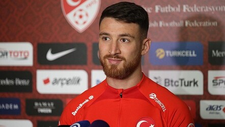 Beşiktaş'tan Salih Özcan atağı - Spor