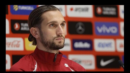 Beşiktaş'tan Yusuf Yazıcı açıklaması! Transfer olacak mı? - Spor