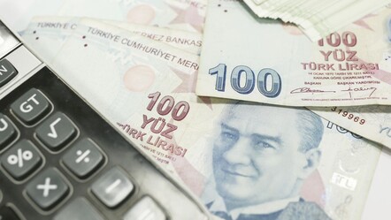 Beyannameler için verilen maktu damga vergisi yüzde 50 arttırıldı - Ekonomi