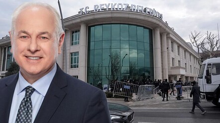 Beykoz Belediye Başkanı Alaattin Köseler yeniden cezaevine giriyor - Gündem