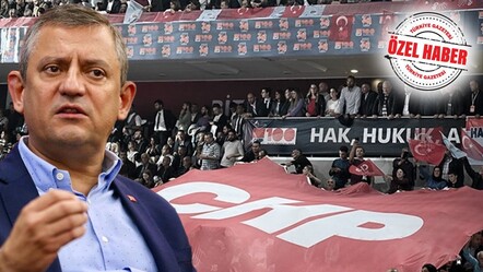 CHP, olağanüstü kurultaya gidiyor! 900 delege imza verdi, tarih belli oldu - Gündem