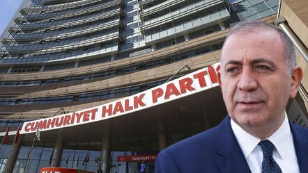 CHP'de pazartesi restleşmesi! Gürsel Tekin'e kimler eşlik edecek? - gundem