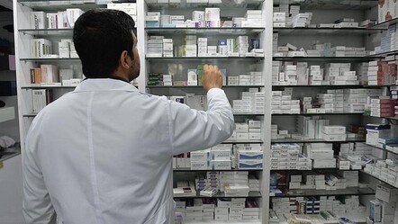 Eczanelerde yapılacak, direkt sisteme taşınacak! Sağlıkta yeni dönem başlıyor - Gündem