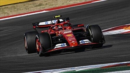 F1 İtalya GP ana yarış saat kaçta? İşte yayın bilgileri! - Haberler
