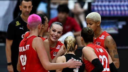 Filenin Sultanları final maçı ne zaman, saat kaçta? Türkiye, Voleybol Dünya Şampiyonası finalinde! - Haberler