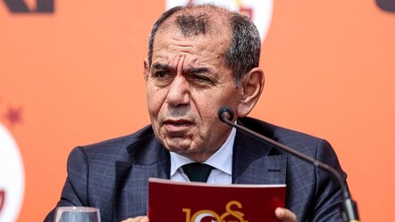 Galatasaray'dan karaborsa ve usulsüz bilet açıklaması - Spor