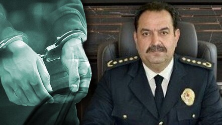 Görevden alınan Antalya İl Emniyet Müdürü İlker Arslan hakkında gözaltı kararı - Gündem