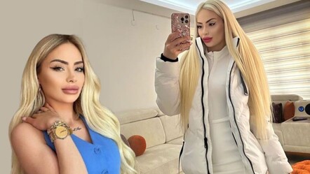 Günlerdir haber alınamıyordu! Genç estetisyen evinde ölü bulundu - Gündem