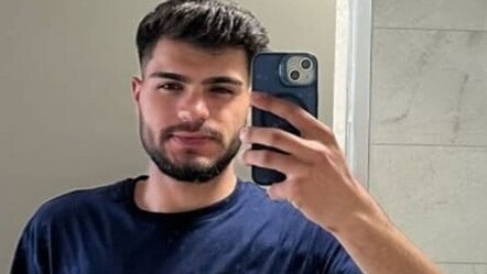 “İşe gidiyorum” diye çıktı! Mahmut Ensari Öksüz’den 2 gündür haber yok - 3. Sayfa