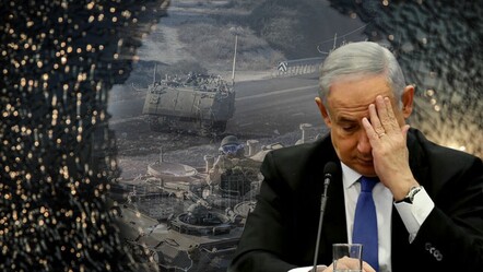 İsrail basını itiraf etti: Hamas’ı yenmek neredeyse imkansız - Dünya