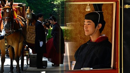 Japonya için tarihi gün! Prens Hisahito'nun doğum günü kutlandı - Dünya