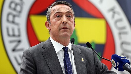 Kararı merakla bekleniyordu! Ali Koç'tan flaş "seçim" hamlesi - Spor