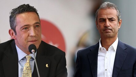 Kartal cepte, Koç pazarda! Fenerbahçe, yeni hocasını Avrupa'da arıyor - Spor