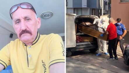 Komşuları kokudan rahatsız olunca acı gerçek ortaya çıktı - 3. Sayfa