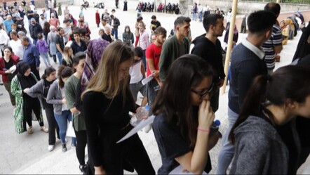 KPSS saat kaçta başlıyor kaçta bitiyor, kaç dakika sürüyor? 2025 KPSS sınav süresi - Haberler