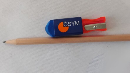 KPSS sınavında kalem silgi veriliyor mu? 7 Eylül 2025 KPSS'ye girerken yasak olan şeyler - Haberler