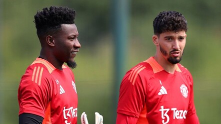 Manchester United'da Altay Bayındır ve Andre Onana için ayrılık kararı çıktı: Süper Lig'e geliyor - Spor