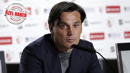 Montella'ya 'dünya' ayarı! İşte yıllık ücretine yapılan zam - Spor