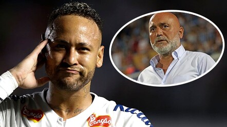 Neymar'ın Hikmet Karaman paylaşımı dünyada gündem oldu: Bir milyon beğeni - Spor