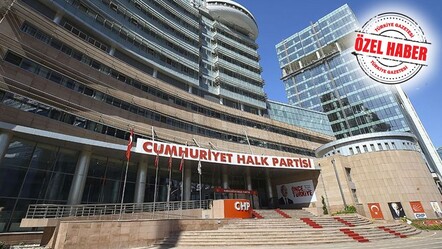 Örneği yok, benzerleri var! CHP İl Kongresi'nin iptalini hukukçular yorumladı - Gündem