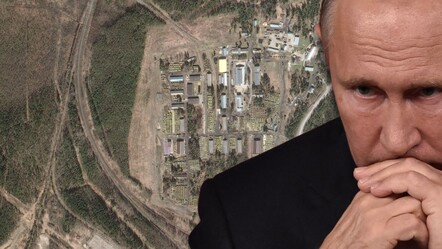 Putin’den yeni gözdağı: NATO’ya karşı ‘sınır planı’ başladı! - Dünya