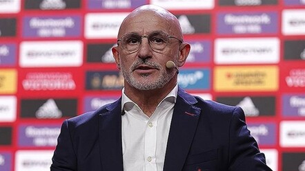 Rakip İspanya'dan Arda Güler ve Yamal övgüsü: Çok şanslıyız - Spor