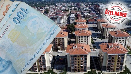 Rayiç bedelde 36 kat artış! "AK Parti'ye tuzak" uyarısı - Ekonomi